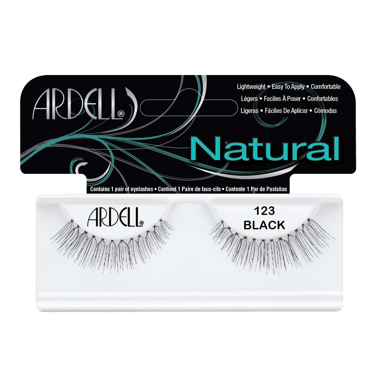 Ardell Fashion Lash 123 Ardell Fashion Lash 123 ARDELL