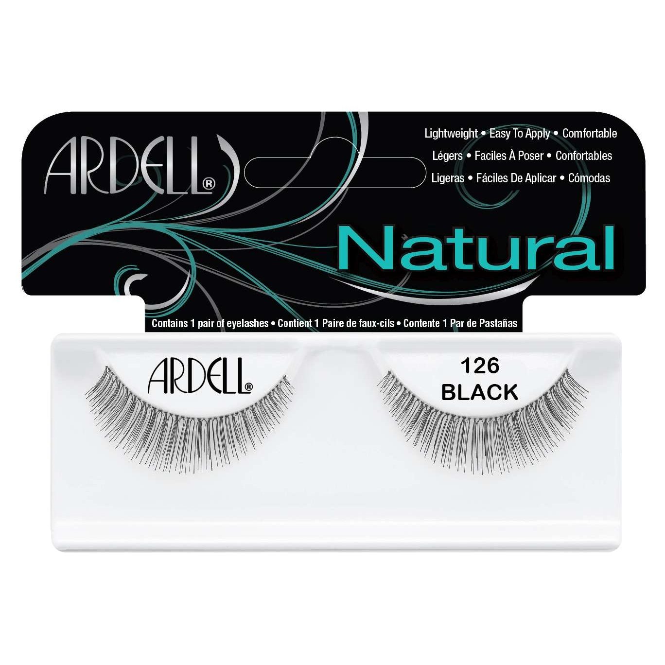 Ardell Fashion Lash 126 Ardell Fashion Lash 126 ARDELL