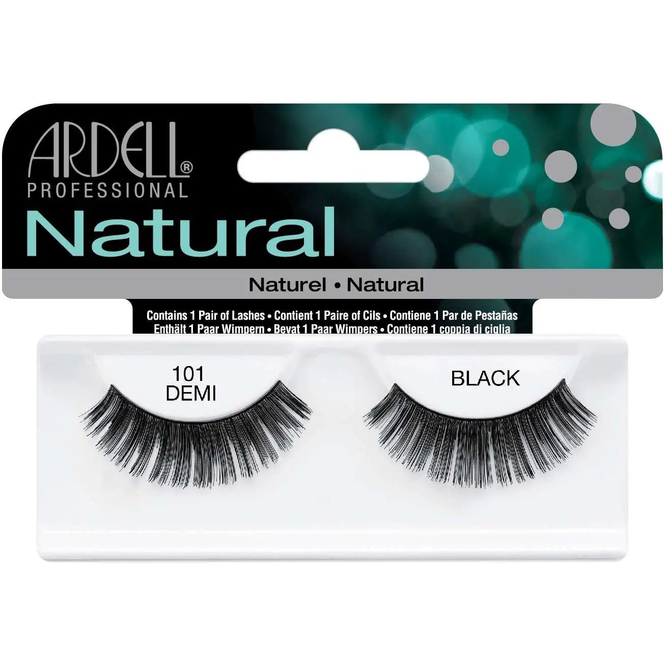 Ardell Natural Lash 101 Demi Ardell Natural Lash 101 Demi ARDELL