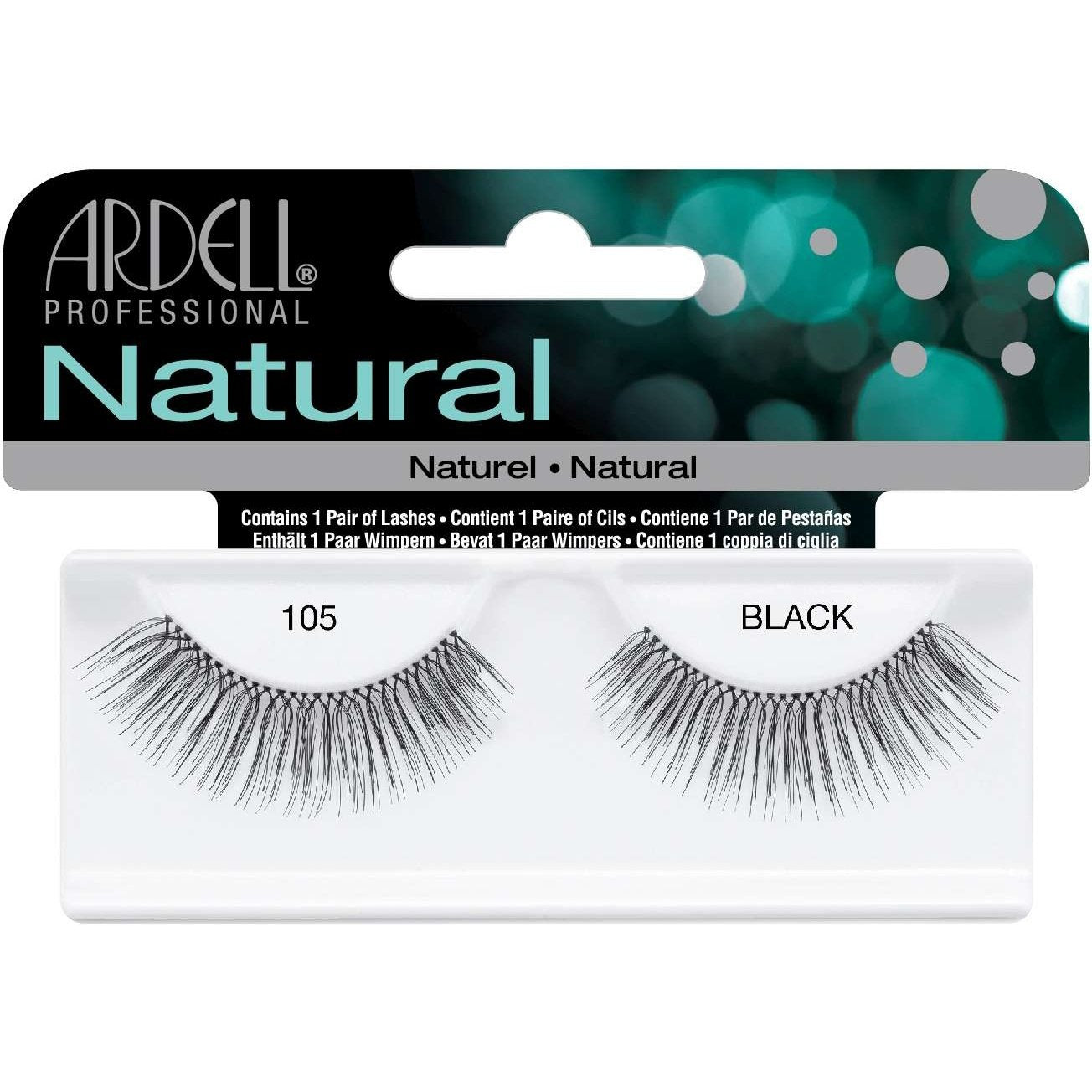Ardell Natural Lash 105 Ardell Natural Lash 105 ARDELL