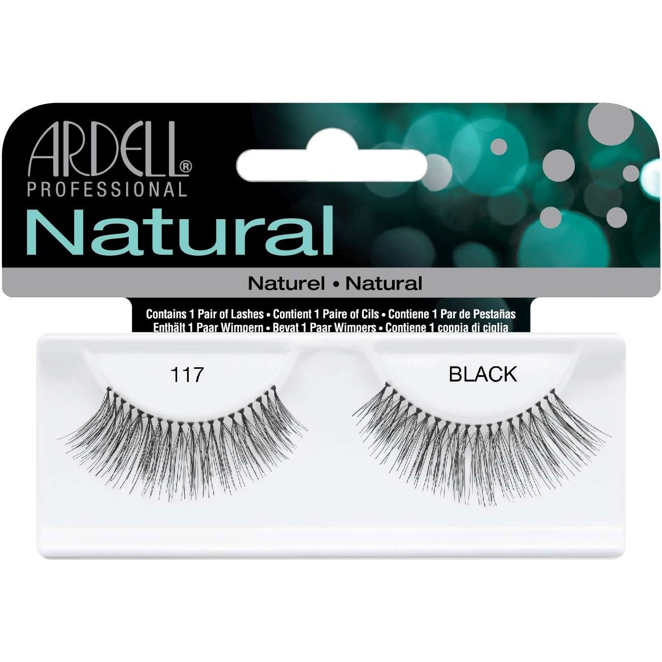 Ardell Fashion Lash 117 Ardell Fashion Lash 117 ARDELL