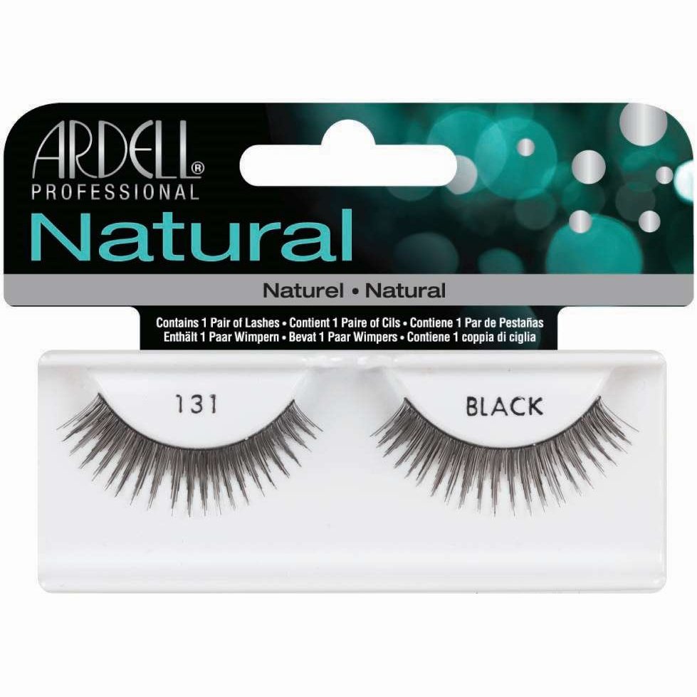 Ardell Fashion Lash 131 Ardell Fashion Lash 131 ARDELL
