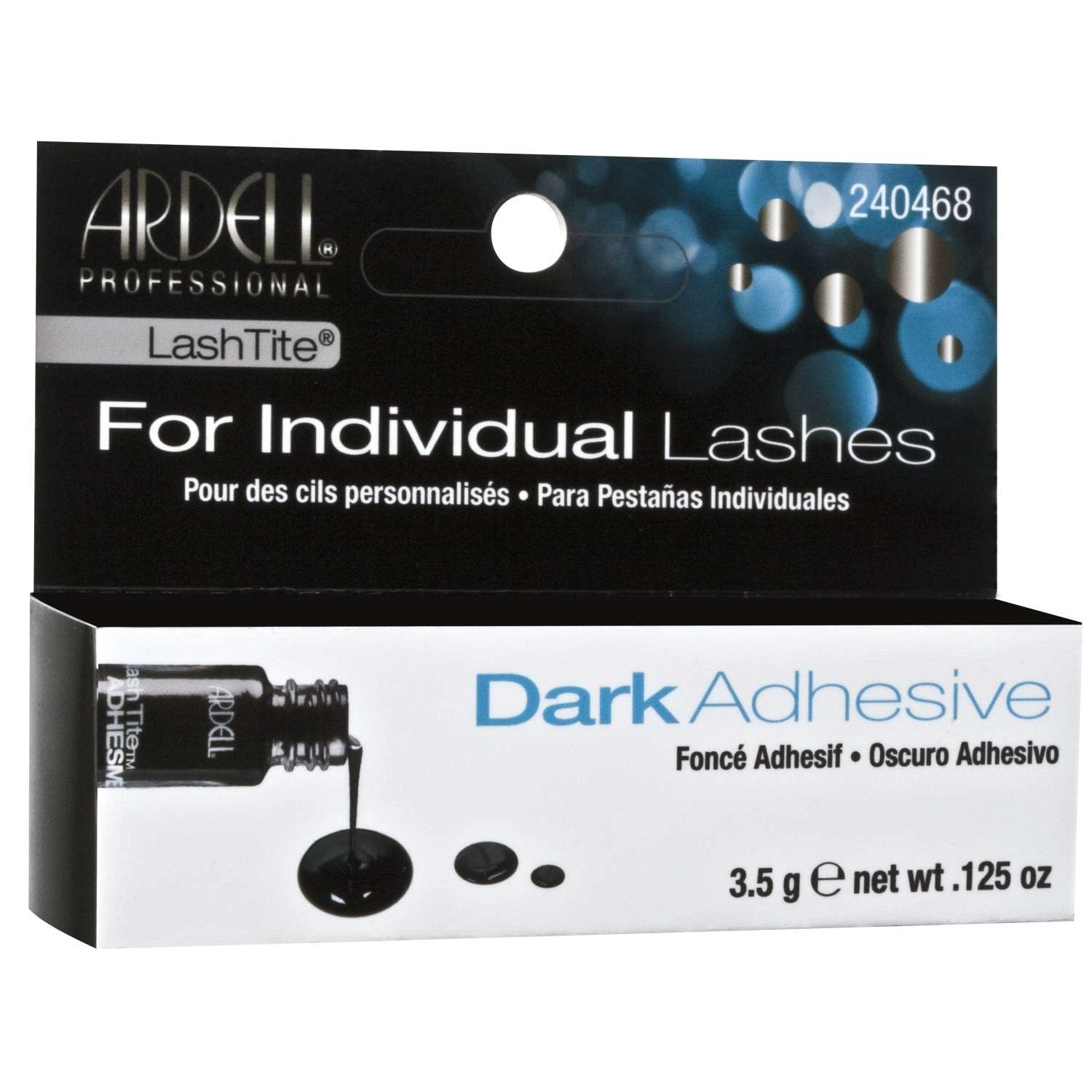 Ardell Lashtite Adhesives Dark Ardell Lashtite Adhesives Dark ARDELL