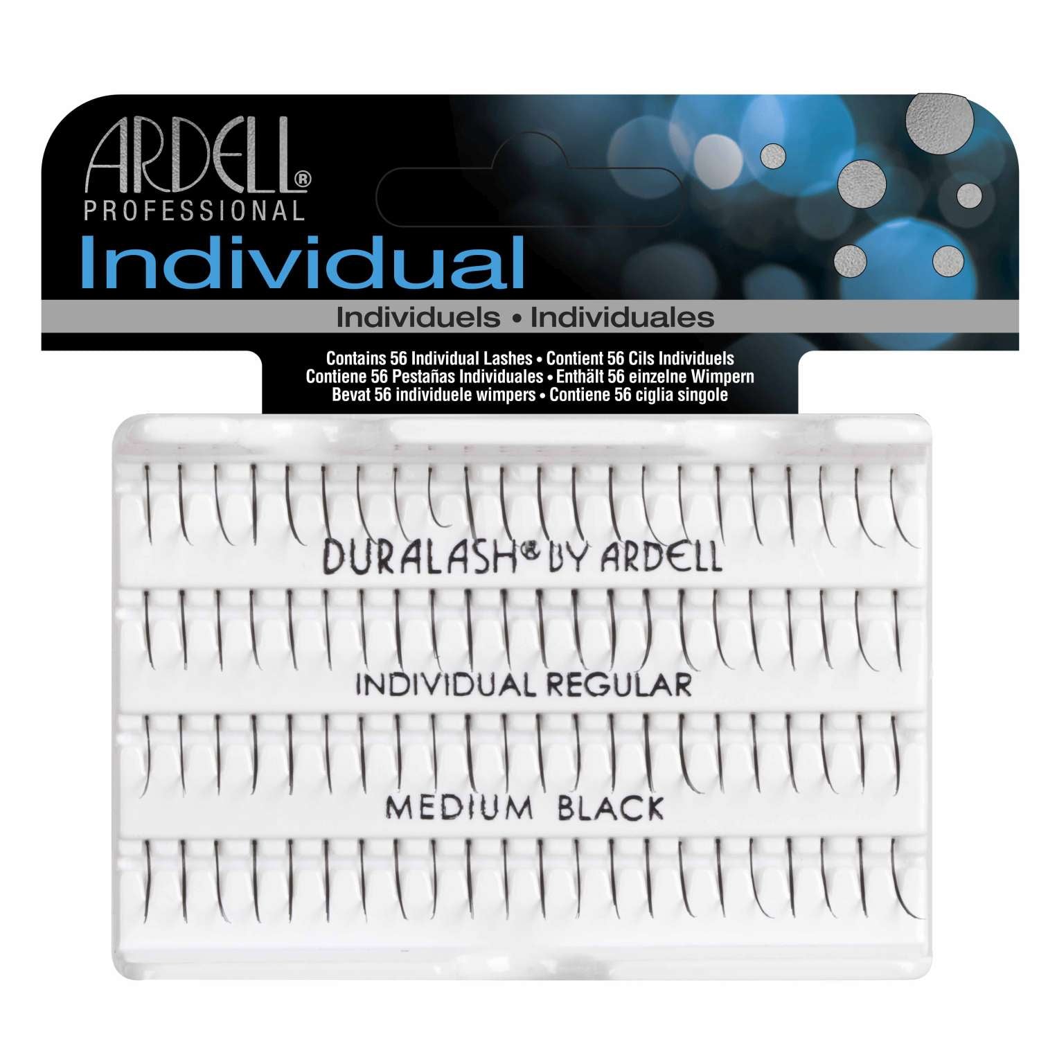 Ardell Duralash Regular Medium Ardell Duralash Regular Medium ARDELL