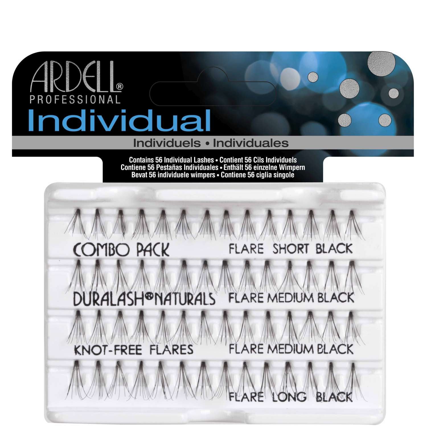 Ardell Duralash Naturals Combo Ardell Duralash Naturals Combo ARDELL