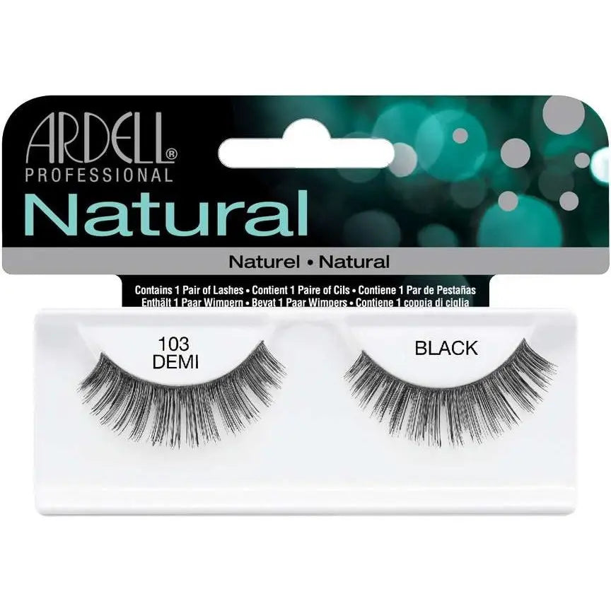 Ardell Natural Lash 103 Ardell Natural Lash 103 ARDELL