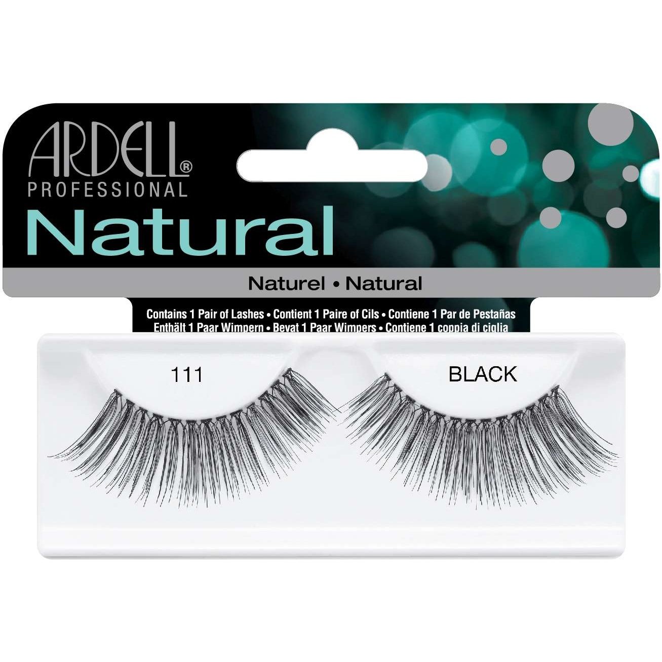 Ardell Fashion Lash 111 Ardell Fashion Lash 111 ARDELL