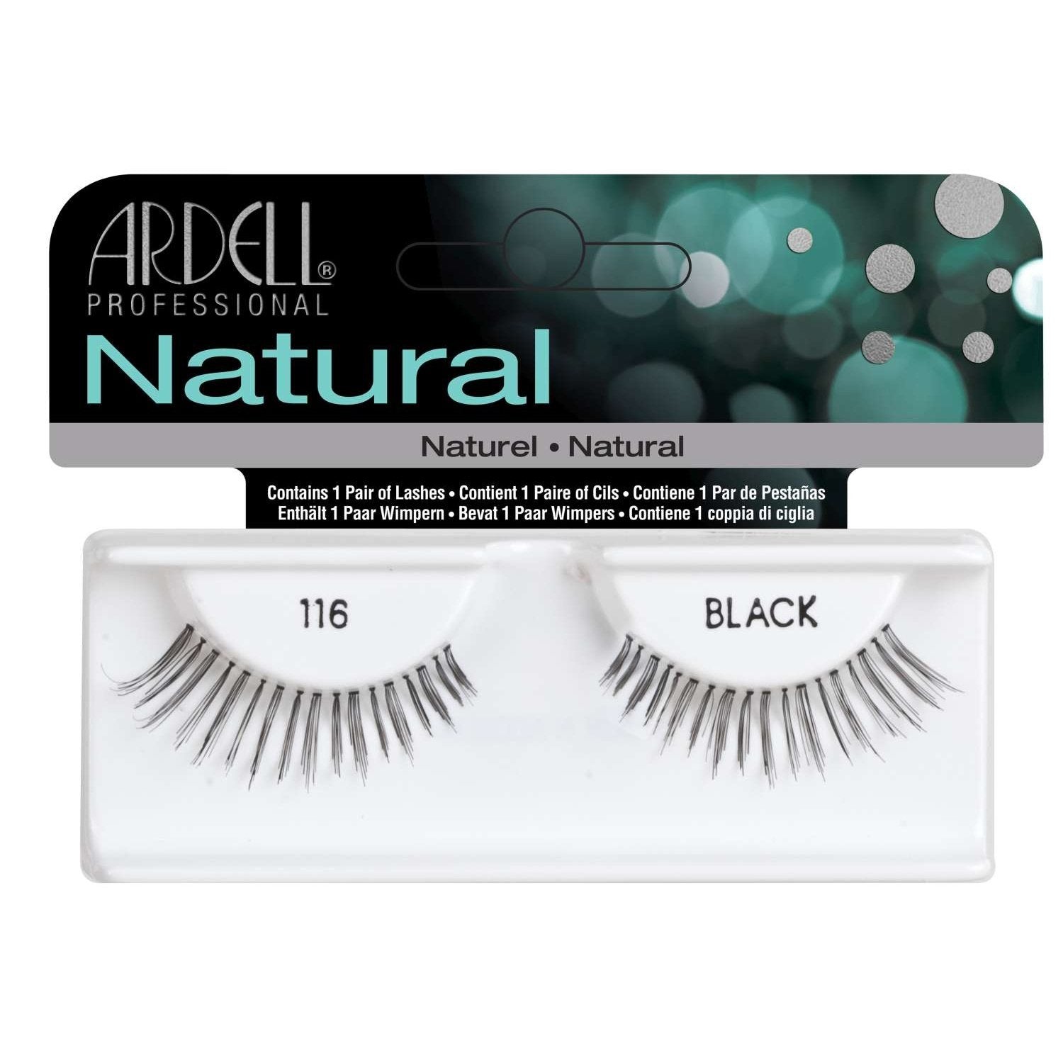 Ardell Fashion Lash 116 Ardell Fashion Lash 116 ARDELL