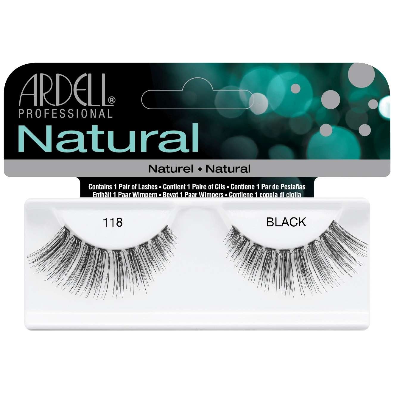 Ardell Fashion Lash 118 Ardell Fashion Lash 118 ARDELL