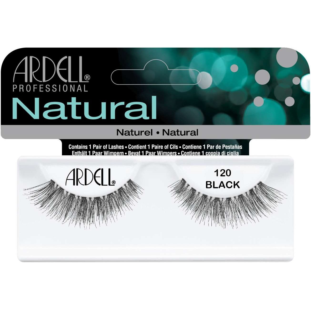 Ardell Fashion Lash 120 Demi Ardell Fashion Lash 120 Demi ARDELL