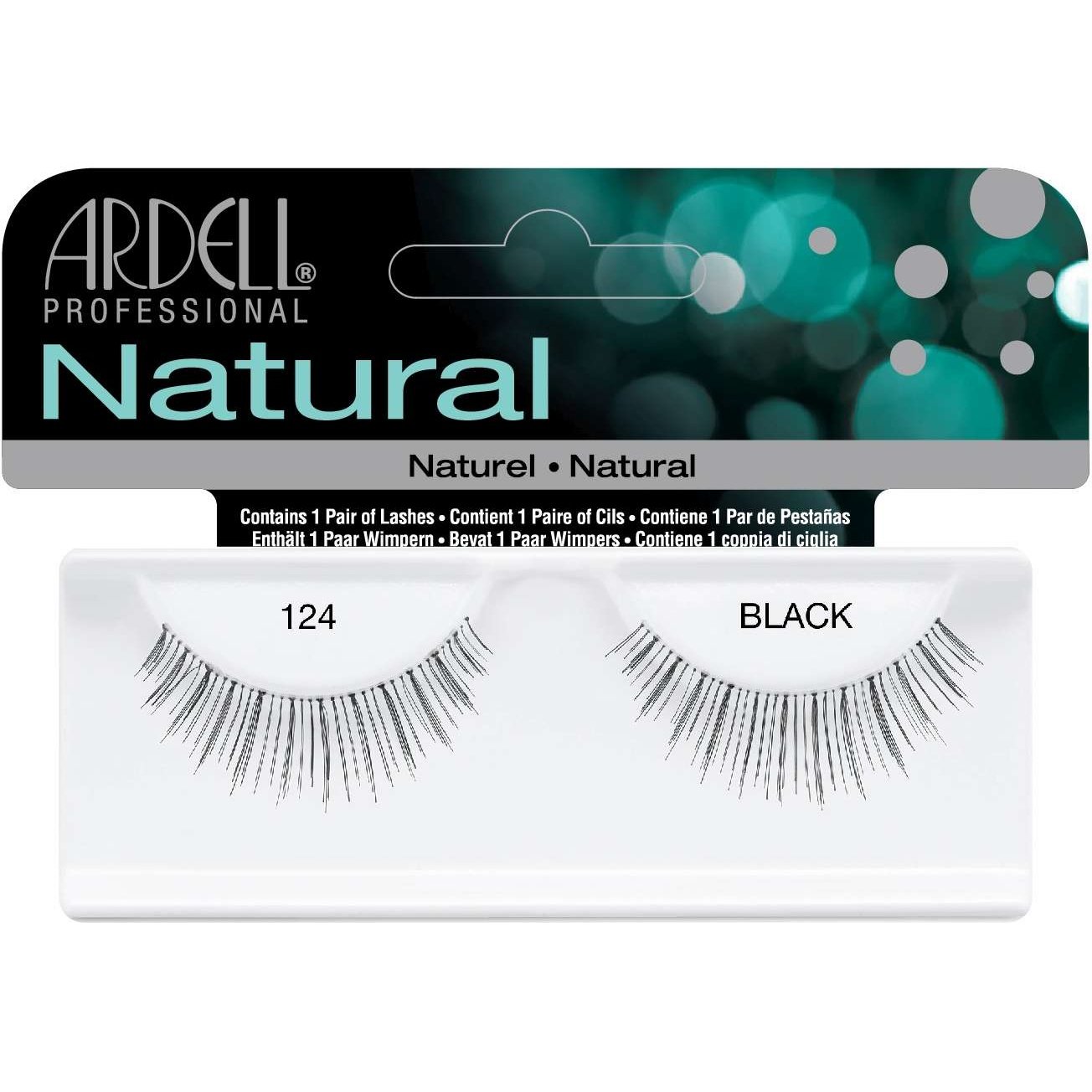 Ardell Fashion Lash 124 Ardell Fashion Lash 124 ARDELL
