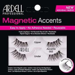 Ardell Magnetic Double 002 ARDELL