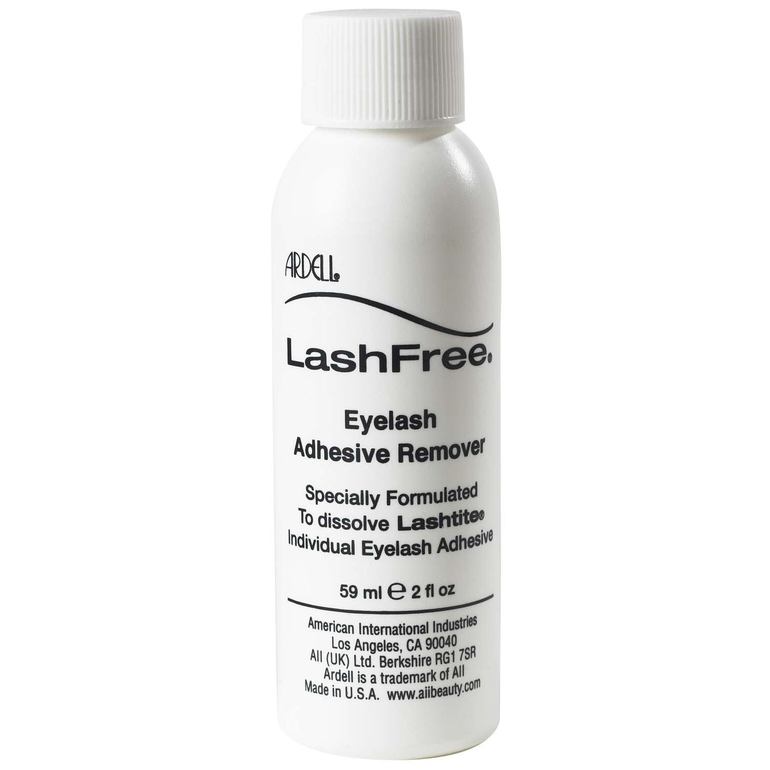 Ardell Lashfree Remover Ardell Lashfree Remover ARDELL