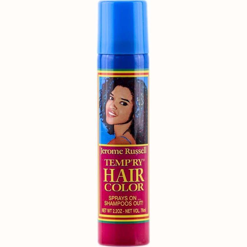 Jerome Russell Tempry Hair Color Black Jerome Russell Tempry Hair Color Black Jerome Russell
