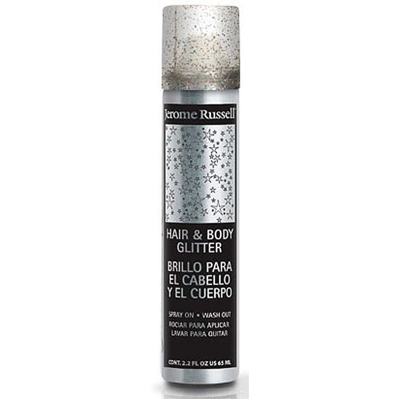 Jerome Russell Glitter Multi Color Jerome Russell Glitter Multi Color Jerome Russell
