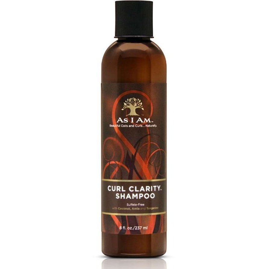 As I Am Curl Clarity Shampoo As I Am Curl Clarity Shampoo AS I AM