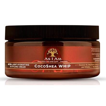 As I Am Cocoshea Whip As I Am Cocoshea Whip AS I AM