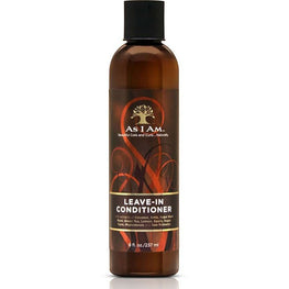 As I Am Leave-In Conditioner AS I AM