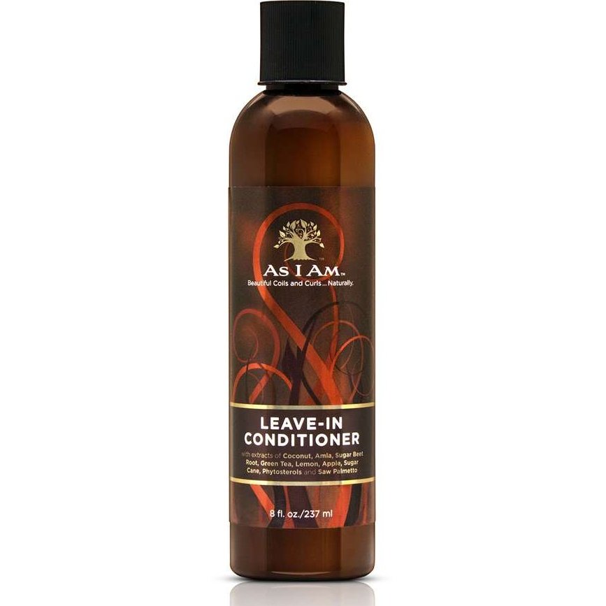 As I Am Leave-In Conditioner As I Am Leave-In Conditioner AS I AM