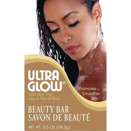 Ultra Glow Soap Beauty Bar AMPRO