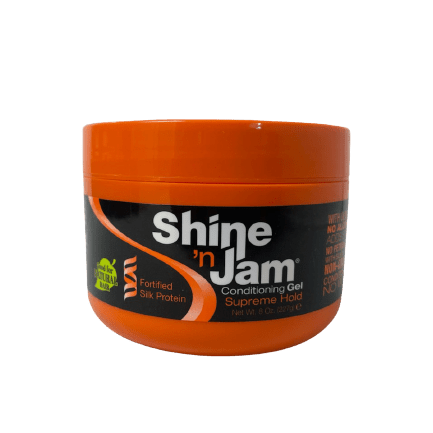 Ampro Shine N Jam Supreme Hold Ampro Shine N Jam Supreme Hold AMPRO