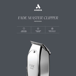 Andis Fade Master Clipper ANDIS
