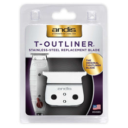 Andis GTO Replacement Blade - Stainless Steel ANDIS