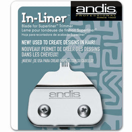 Andis In-Liner Blade For Superliner Trimmer ANDIS