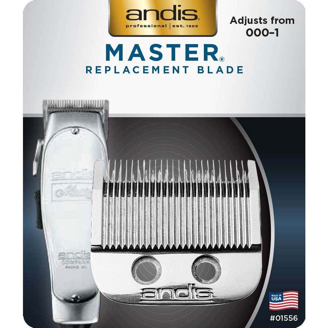 Andis Mastermlx Blade Andis Mastermlx Blade ANDIS