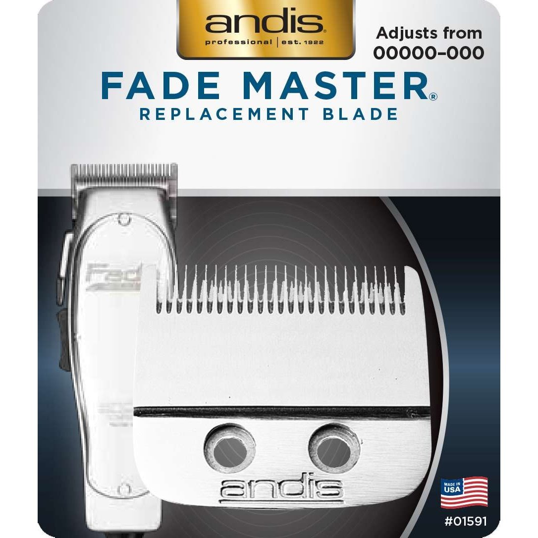 Andis Fade Master Blade Andis Fade Master Blade ANDIS