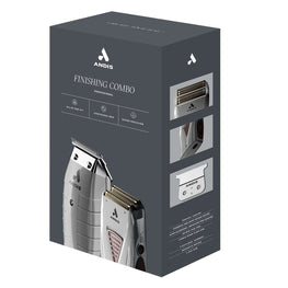 Andis Finishing Combo T-Outliner And Profoil Shaver ANDIS