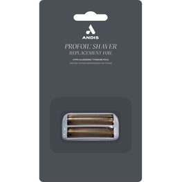 Andis Profoil Shaver Replacement Foil Only ANDIS