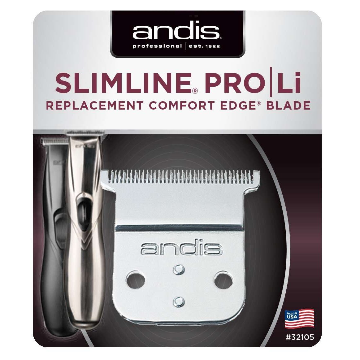 Andis Slimline Pro Blade Andis Slimline Pro Blade ANDIS
