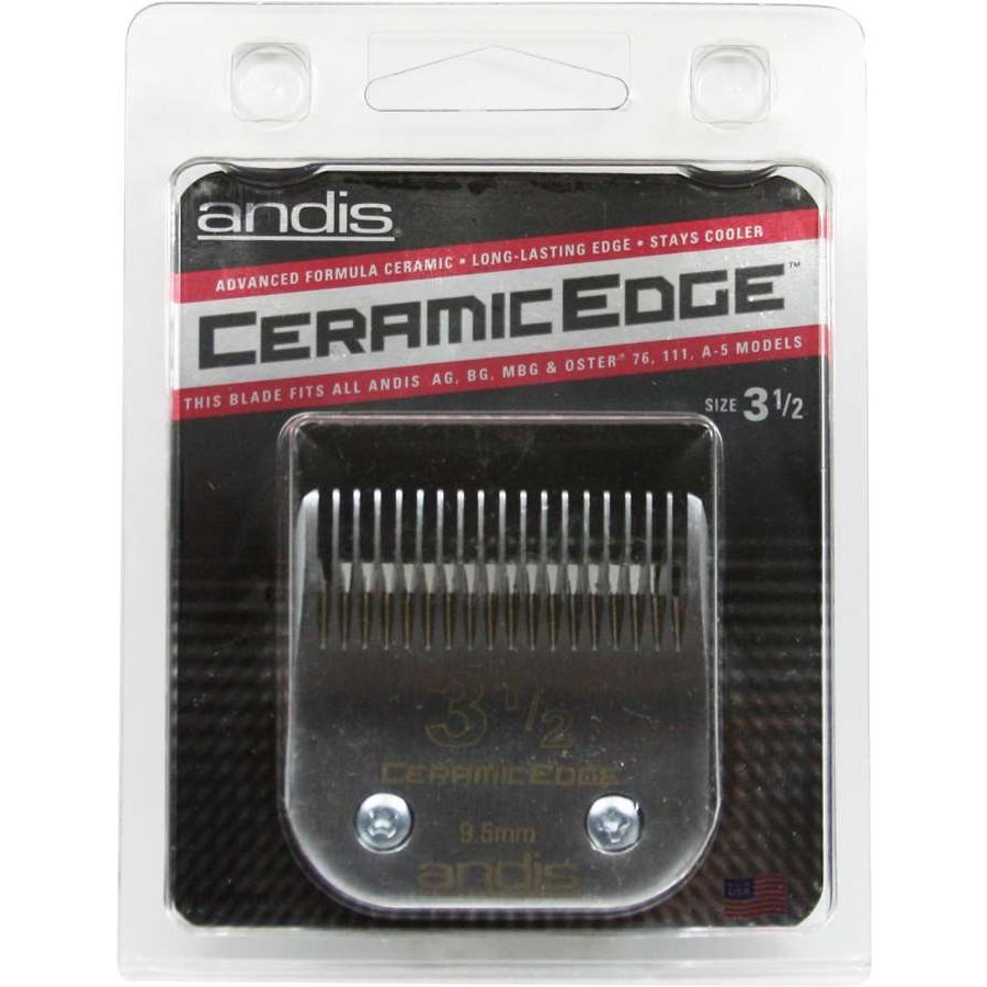 Andis Ceramicedge Blade 3-12 38 Andis Ceramicedge Blade 3-12 38 ANDIS