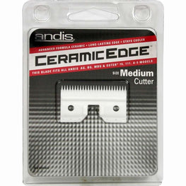 Andis Ceramicedge Blade Replacement ANDIS