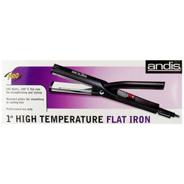 Andis Flat Iron Hight Temperature Ceramic ANDIS