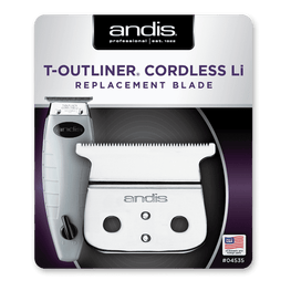 Andis Cordless T-Outliner Replacement Blade ANDIS