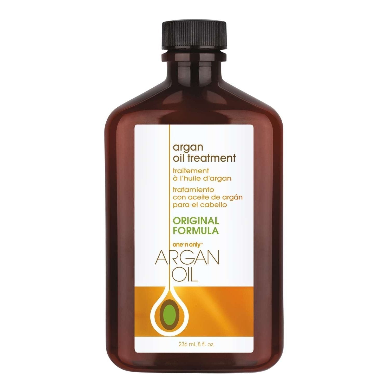 One N Only Argan Oil Treatment One N Only Argan Oil Treatment One N Only