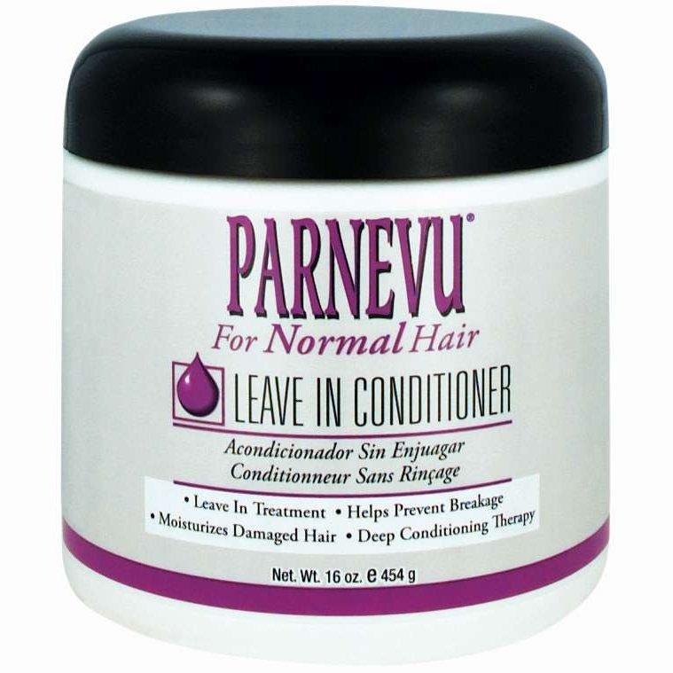 Parnevu Leave-In Conditioner Reg Parnevu Leave-In Conditioner Reg Parnevu