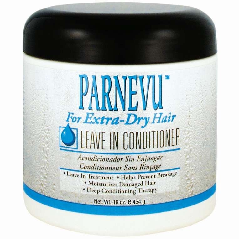 Parnevu Leave-In Conditioner Extra Dry Parnevu Leave-In Conditioner Extra Dry Parnevu