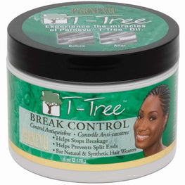 Parnevu T-Tree Break Control Parnevu