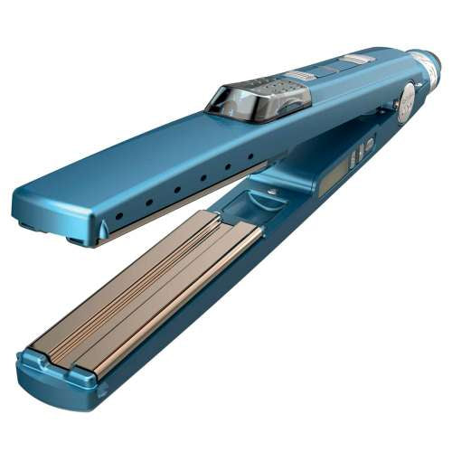 Babylisspro Nano Titanium Ultrasonic Cool Mist Iron Babylisspro Nano Titanium Ultrasonic Cool Mist Iron BABYLISS