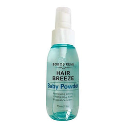 Bobos Remi Hair Breeze Sweet Powder Bobos Remi