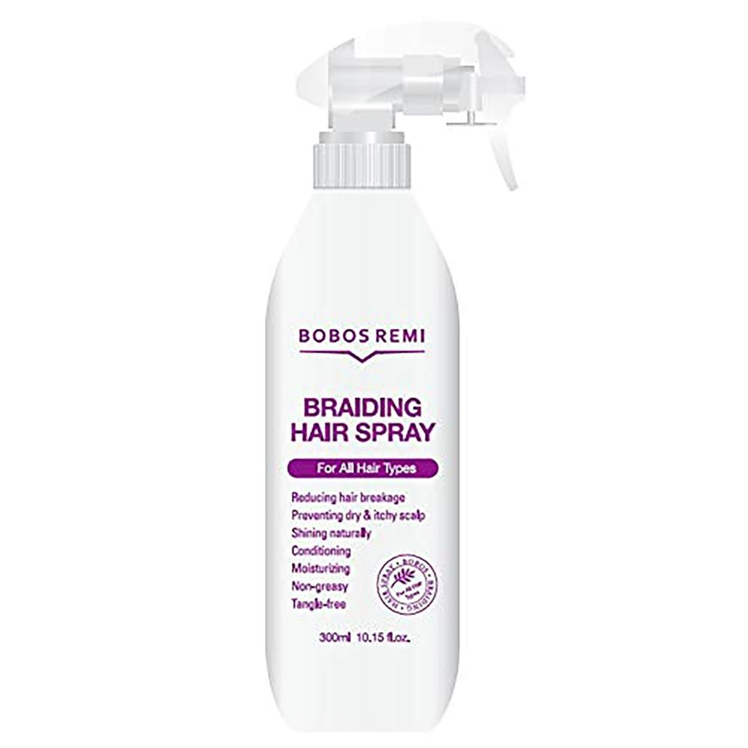 Bobos Remi Braiding Hair Spray Bobos Remi Braiding Hair Spray Bobos Remi
