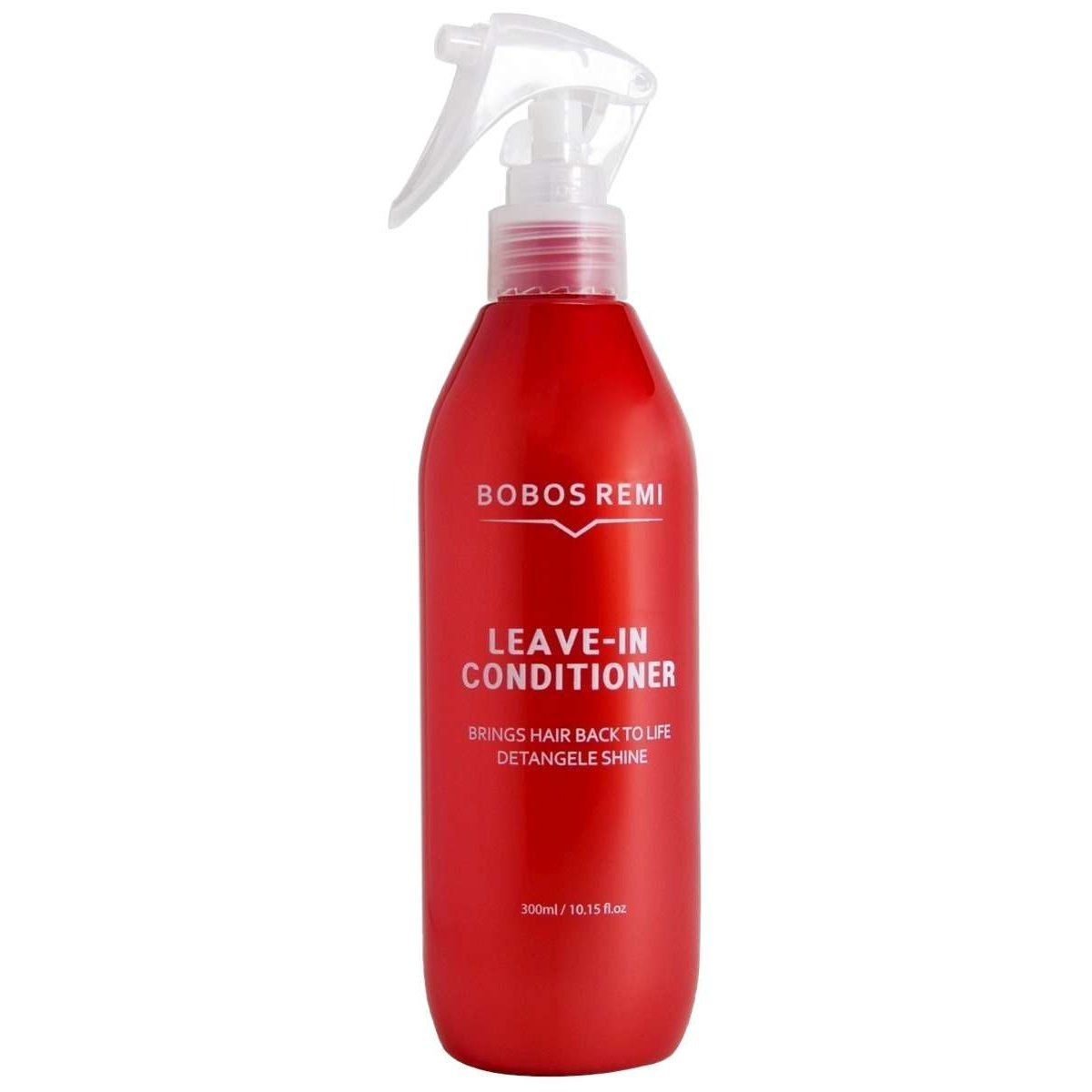 Bobos Remi Remi Leave-In Conditioner Spray Bobos Remi Remi Leave-In Conditioner Spray Bobos Remi