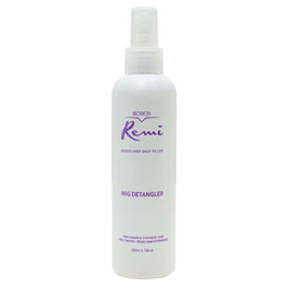 Bobos Remi Wig Weave Detangle Spray Bobos Remi