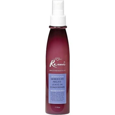 Bobos Remi Moroccan Argan Leave-In Conditioner Bobos Remi Moroccan Argan Leave-In Conditioner Bobos Remi