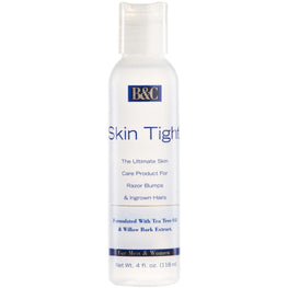 Skin Care Tight Razor Bump Ointment 4Oz Regular Skin Care Tight