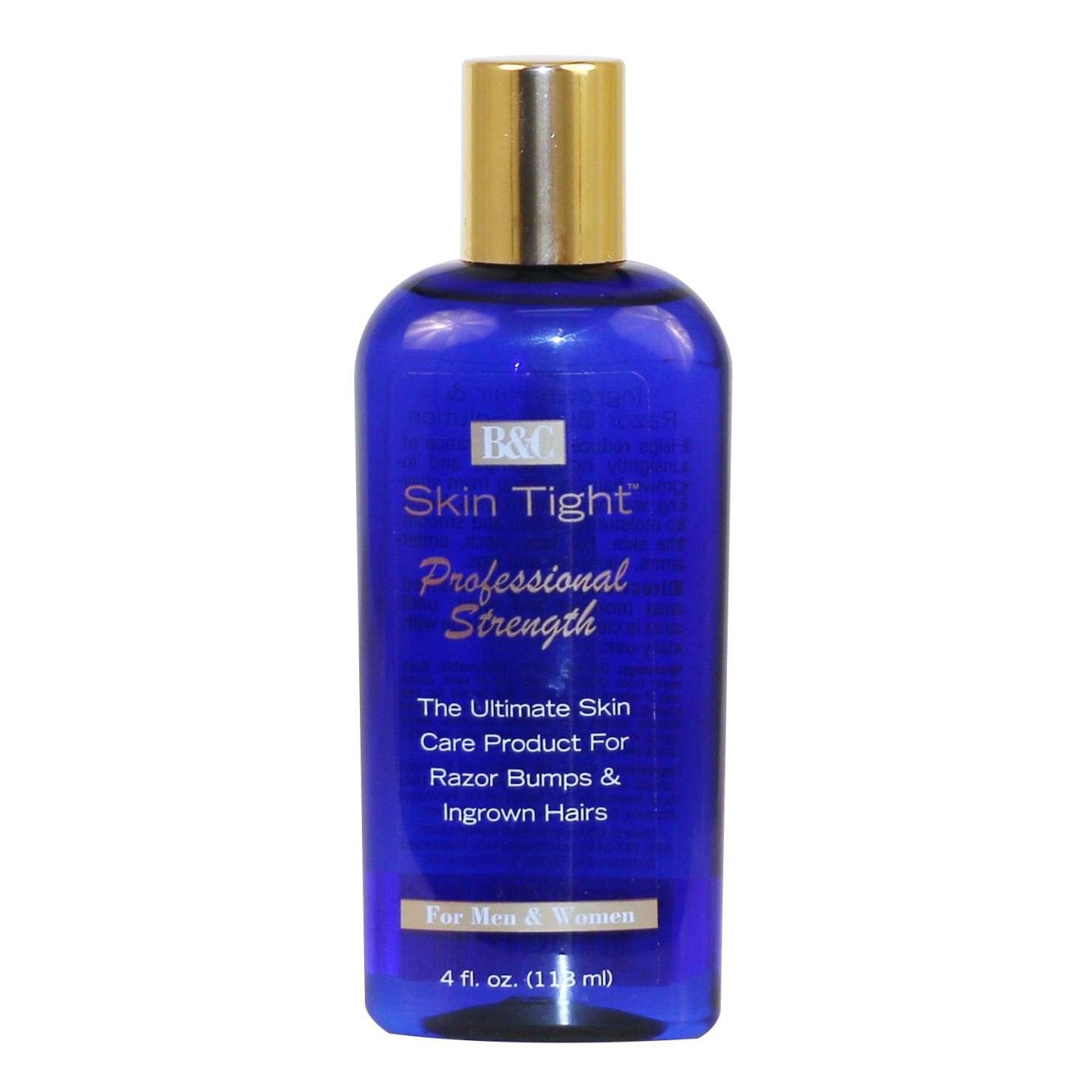 Professional Strength Professional Strength Skin Care Tight