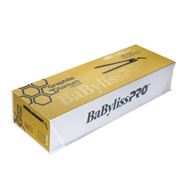 Babylisspro Graphite Titanium Ionic Flat Iron BABYLISS